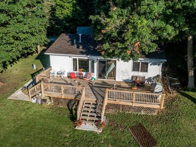 16023 W Little Cormorant Rd, Audubon, MN, 56511