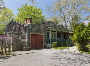 80 Woodbine Dr, East Hampton, NY 11937