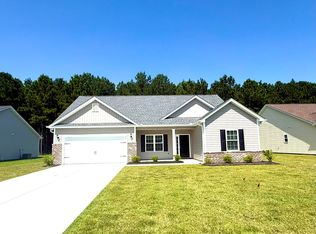 64 Double Pond Dr, Georgetown, SC 29440