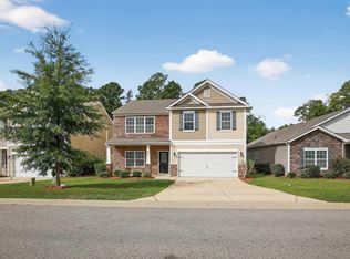 371 Explorer Dr, Chapin, SC 29036