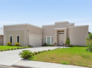2510 Clear Creek Cir, Weslaco, TX 78596