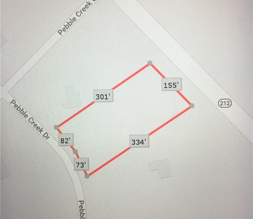 1st image of 55 Pebble Creek Dr Lot 2