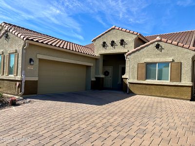 9685 N Melandra Way, Marana, AZ, 85653