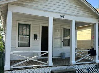 808 S 23rd St, Saint Joseph, MO 64507
