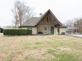 30651 S 563rd Rd, Afton, OK 74331