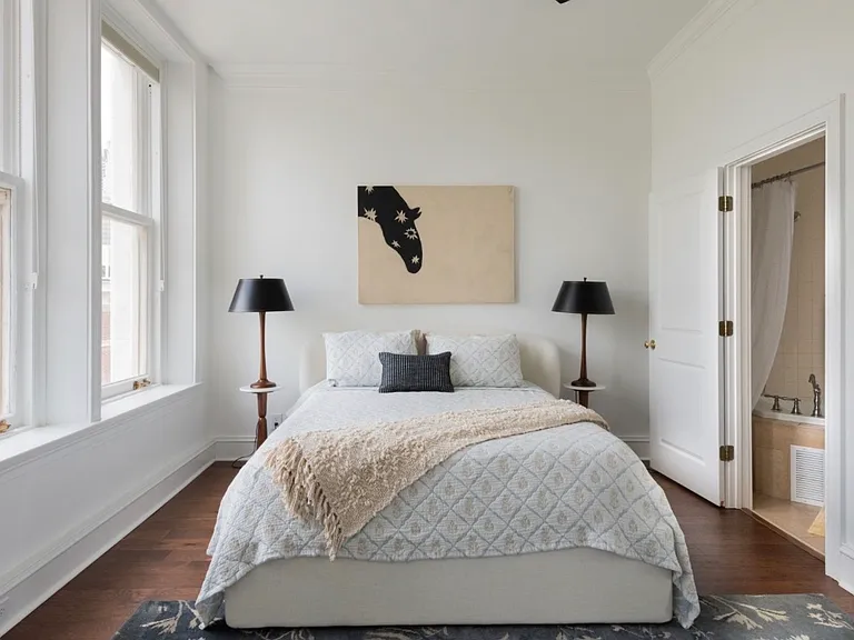 57 Forsyth St NW #8D — Photo 5