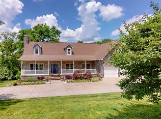 6325 Pettus Rd, Antioch, TN 37013