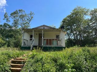 808 E Gibson St, Cedartown, GA 30125