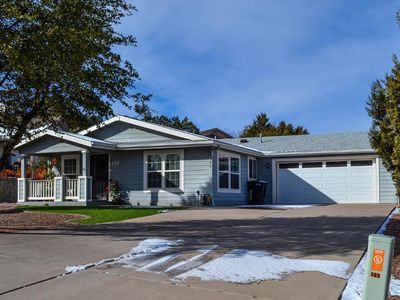 308 S Stone Creek Cir, Payson, AZ, 85541