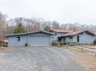 249 Mount Parnassus Rd, East Haddam, CT 06423