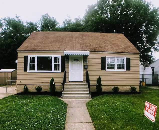 38 Kenwood Ter photo 1