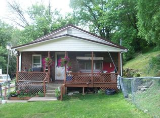 315 Rogers Rd, Maysville, KY 41056