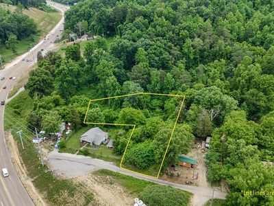 8239 W Circle Dr, Knoxville, TN, 37920