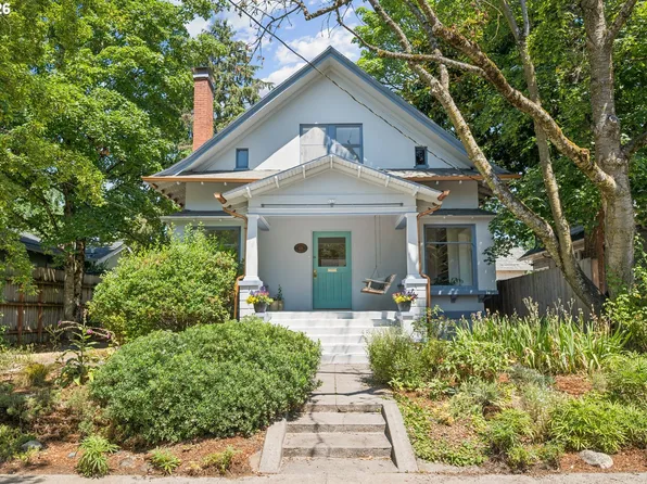 535 N Simpson St, Portland, OR 97217