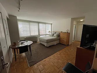 Rented by Carnegie Hill Place