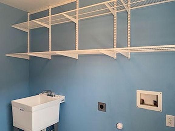 Laundry a
