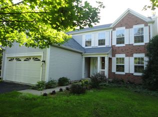 725 Savanna Springs Dr, Lake Villa, IL