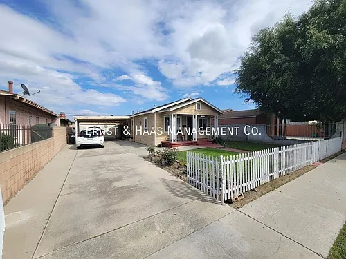 15334 S Orizaba Ave Photo 1