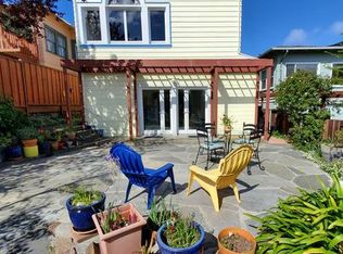 1442 16th Ave, San Francisco, CA 94122