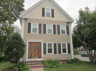 711 Washington St #3, Abington, MA 02351
