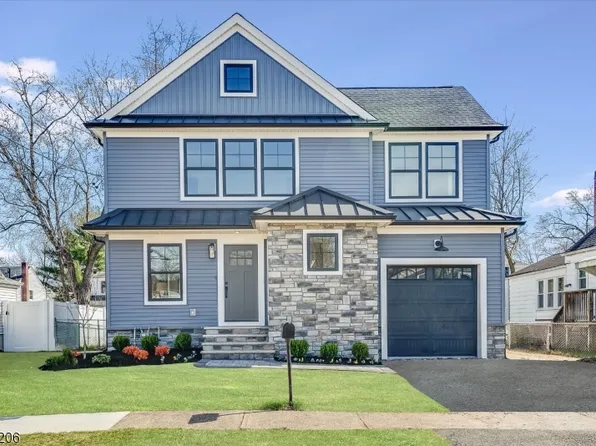 305 32nd, Fair Lawn Boro, NJ 07410