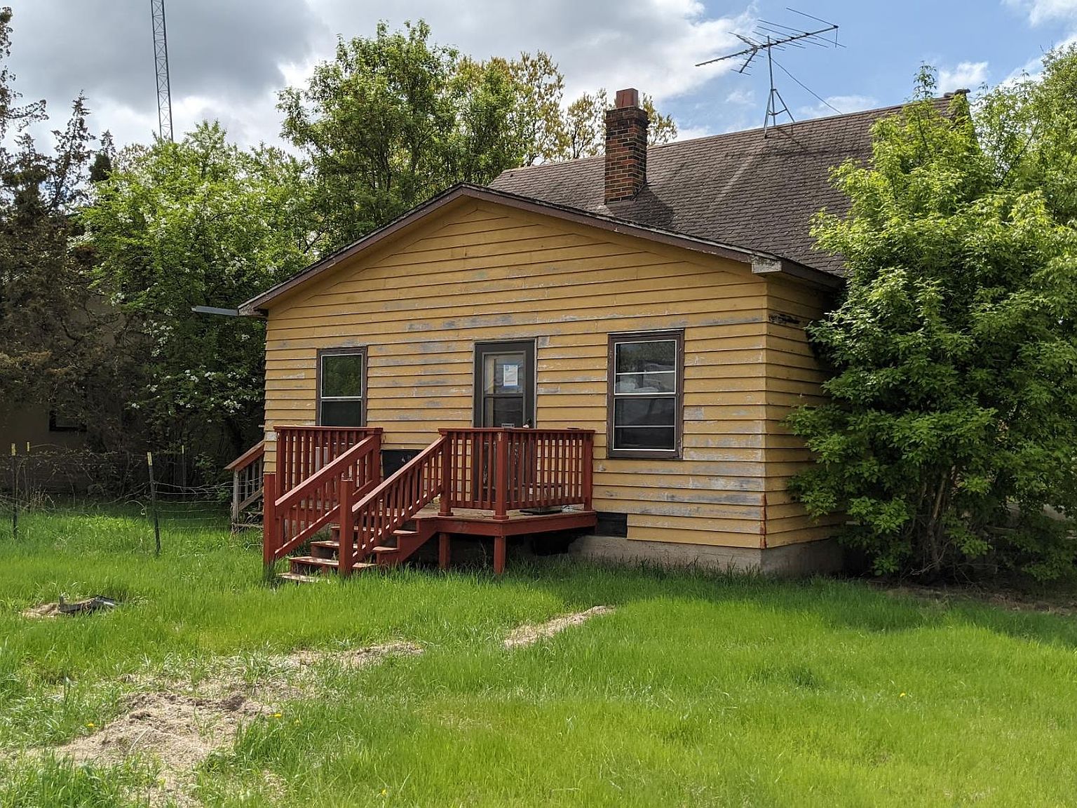 54511 State Highway 34, Osage, MN 56570 Zillow