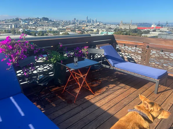 1409 Hudson Ave, San Francisco, CA 94124