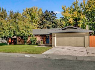 1400 E Robinson St, Carson City, NV 89701