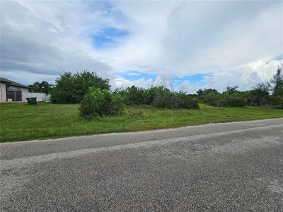 8357 Tecumseh Cir Lot 31, Pt Charlotte, FL, 33981