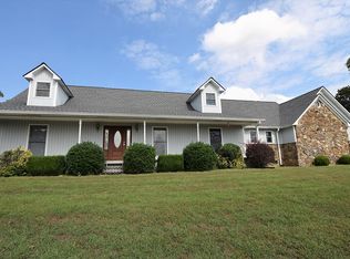 670 Rooster Run Rd, Hopkinsville, KY 42240