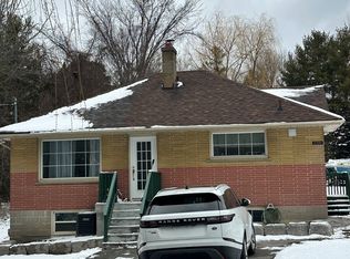 6398 Kingston Rd #BASEMENT, Toronto, ON M1C1L3