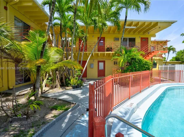 12195 W Dixie Hwy APT 6E, North Miami, FL 33161