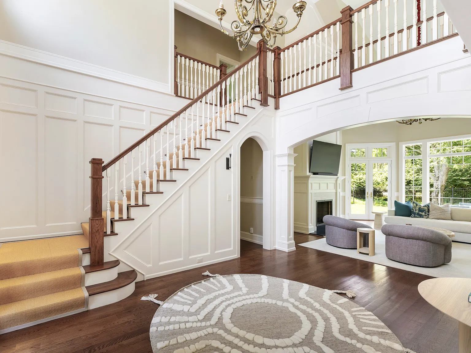 Recently Reimagined in East Hampton — Photo 4