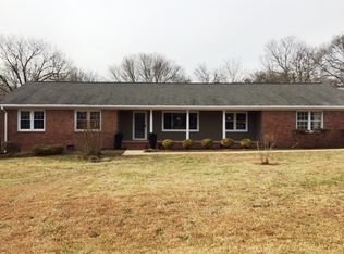 515 Bonanza Cir, Piedmont, SC 29673