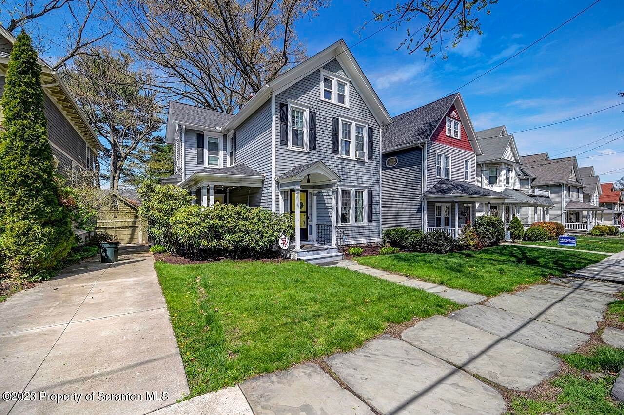 1713 Madison Ave, Dunmore, PA 18509 | Zillow