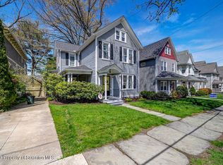 1713 Madison Ave, Dunmore, PA 18509