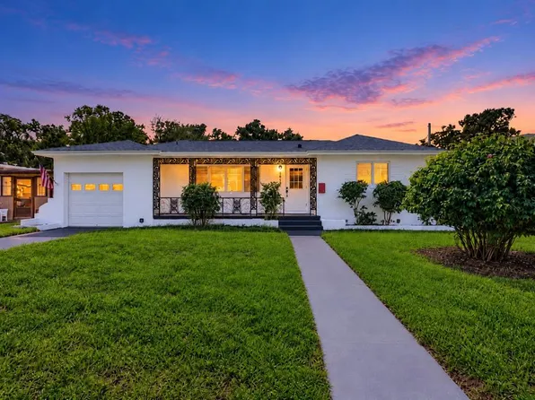 1962 15TH AVENUE S, ST PETERSBURG, FL 33712