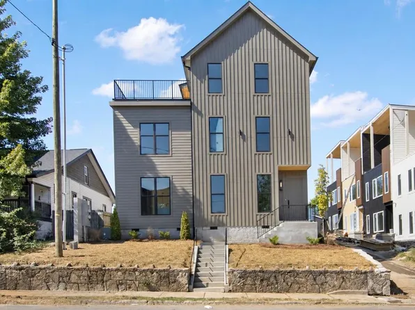 108A N 9th St, Nashville, TN 37206