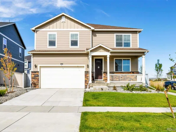 18310 Prince Hill Circle, Parker, CO 80134