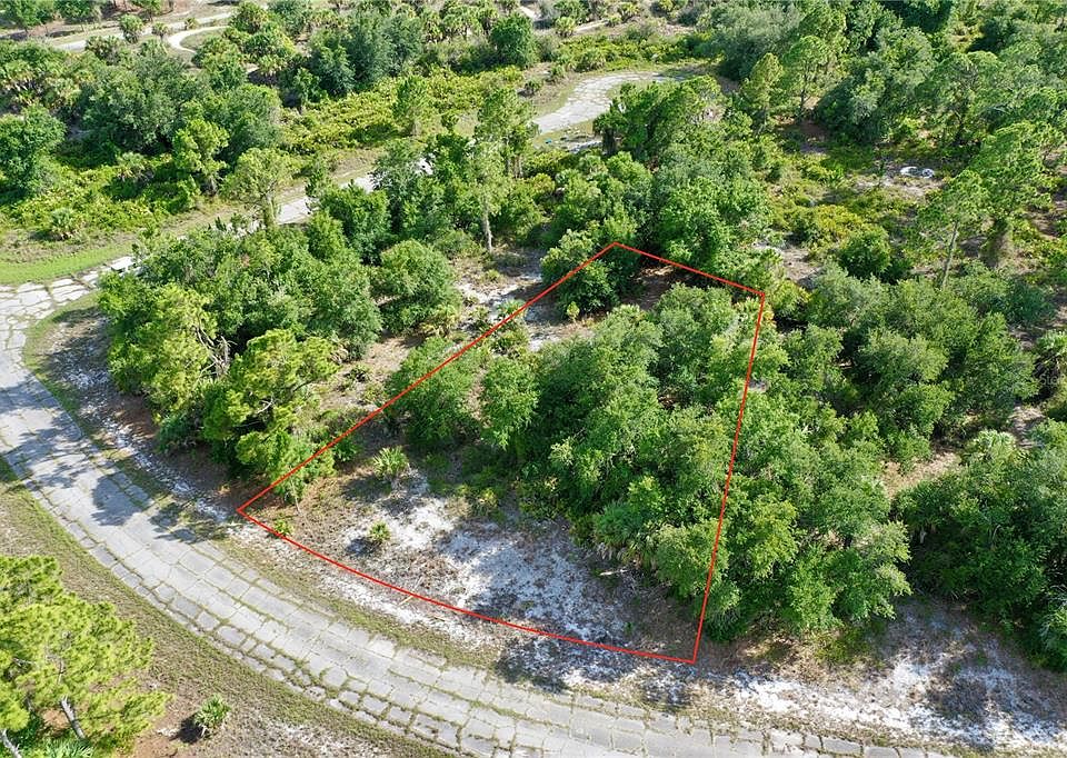 1st image of JERSEY STREET LOT 4
