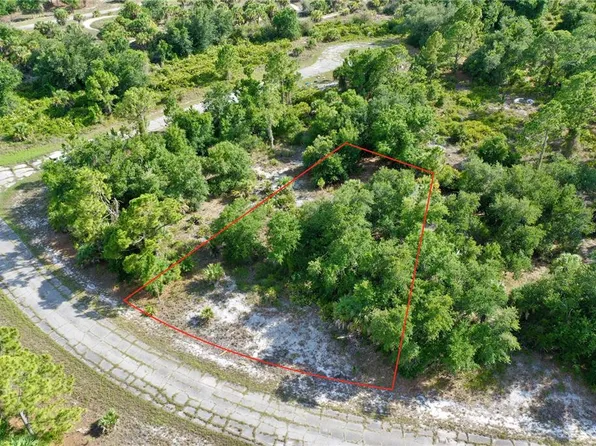 Jersey St #4, North Pt, FL 34288