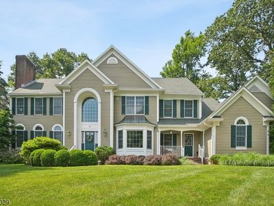 142 Old Army Rd, Bernardsville, NJ, 07924