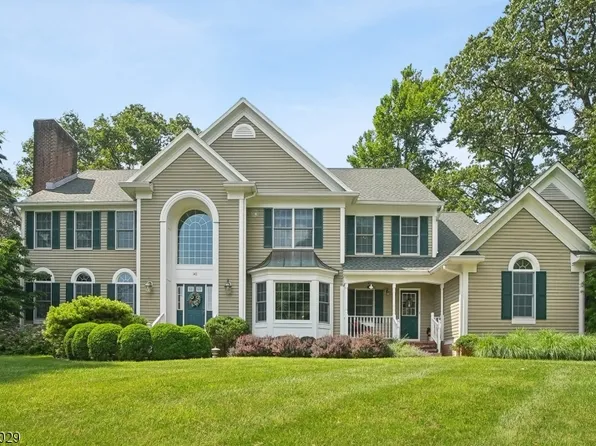 142 Old Army Rd, Bernardsville Boro, NJ 07924