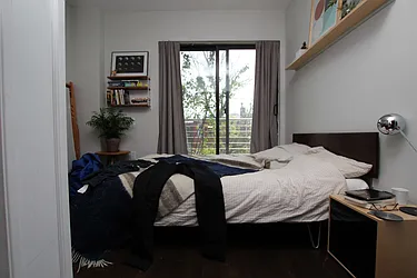 Rented by Nooklyn NYC LLC