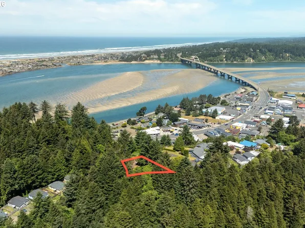 Tl 602 Pacific View Ct, Waldport, OR 97394