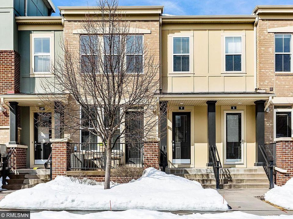 1st image of 3700 Wooddale Ave S Unit 9