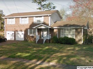 108 Cleveland Ct, Gadsden, AL 35901