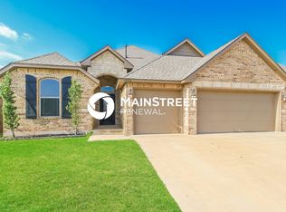 11900 SW 18th St, Yukon, OK 73099