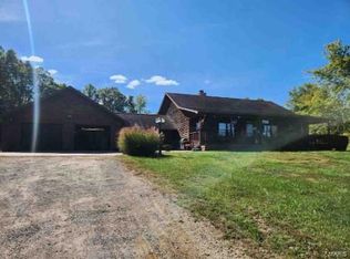 6097 State Highway 34, Burfordville, MO 63739