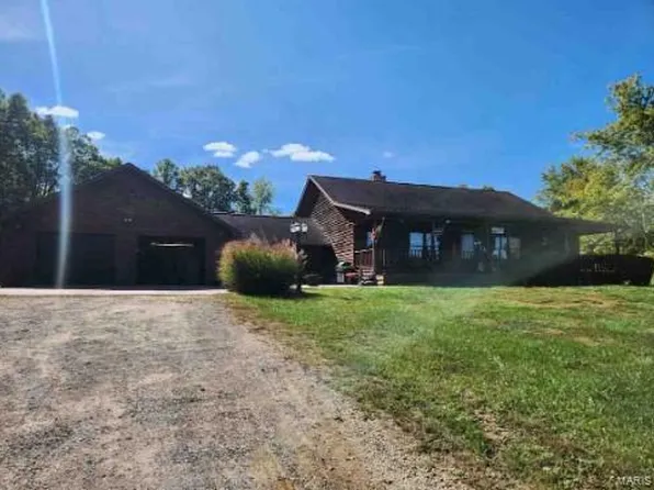 6097 State Highway 34, Burfordville, MO 63739